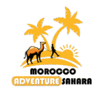 LOGO MOROCCO ADVENTURS SAHARA