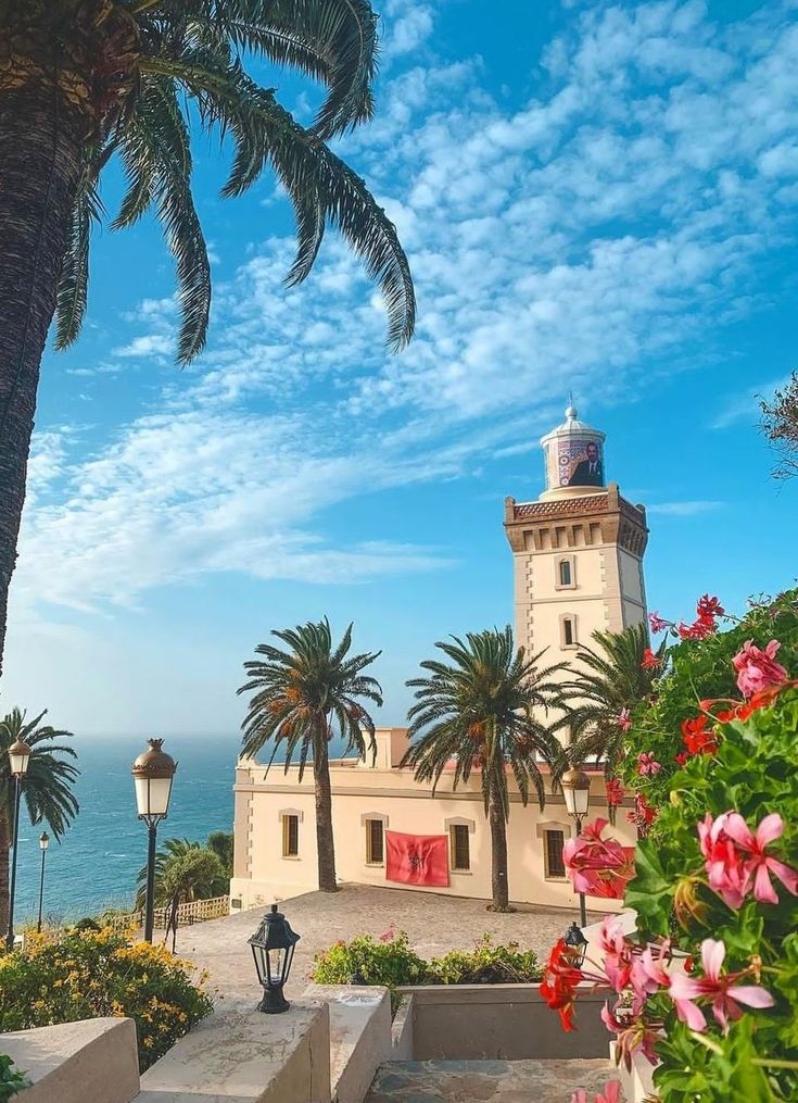 Morocco, المغرب tanger