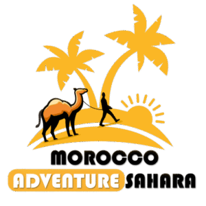 LOGO MOROCCO ADVENTURS SAHARA