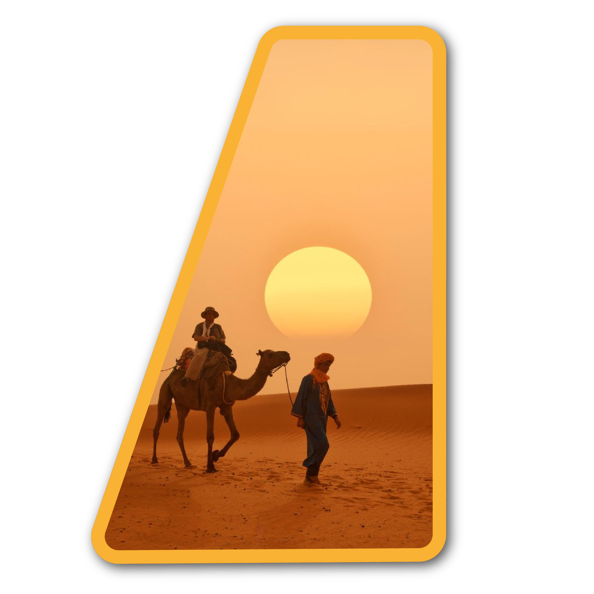 Morocco sahara -tours -trip -