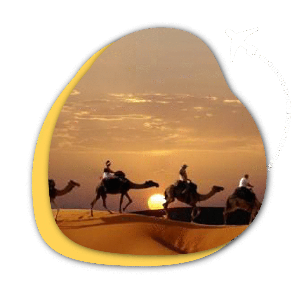 morocco tours - trip - fes - marakech-rabat -chafchaon