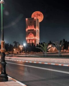 rabat morocco tours
