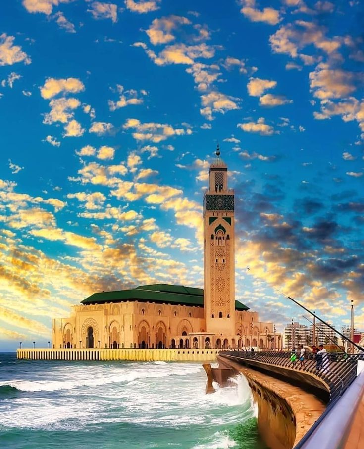 mosque-hassan-ii-morocco-256740