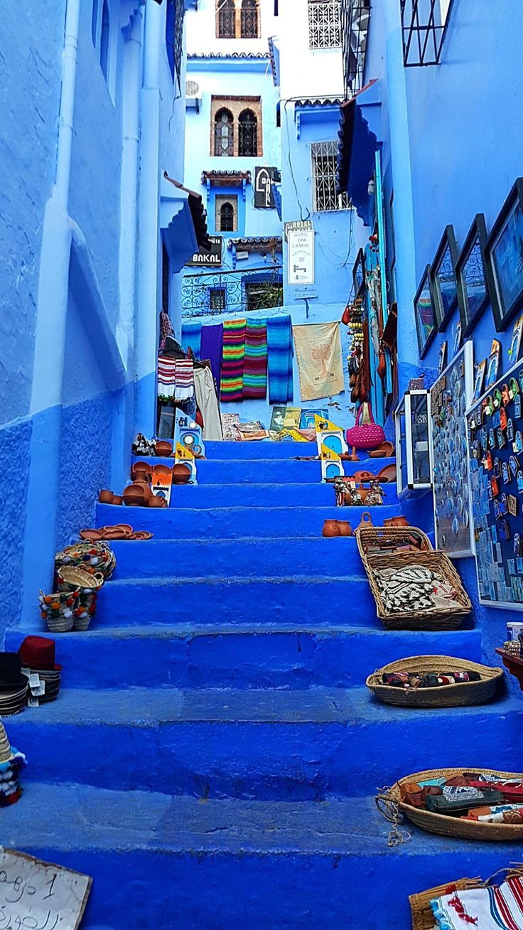 chafchaoun morocco