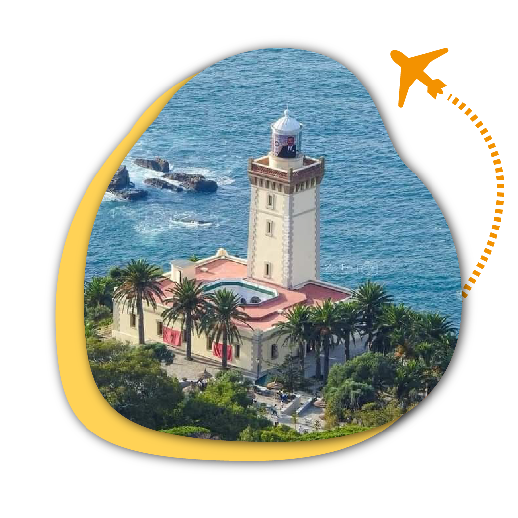 TOURS FROM TANGER MOROCCO