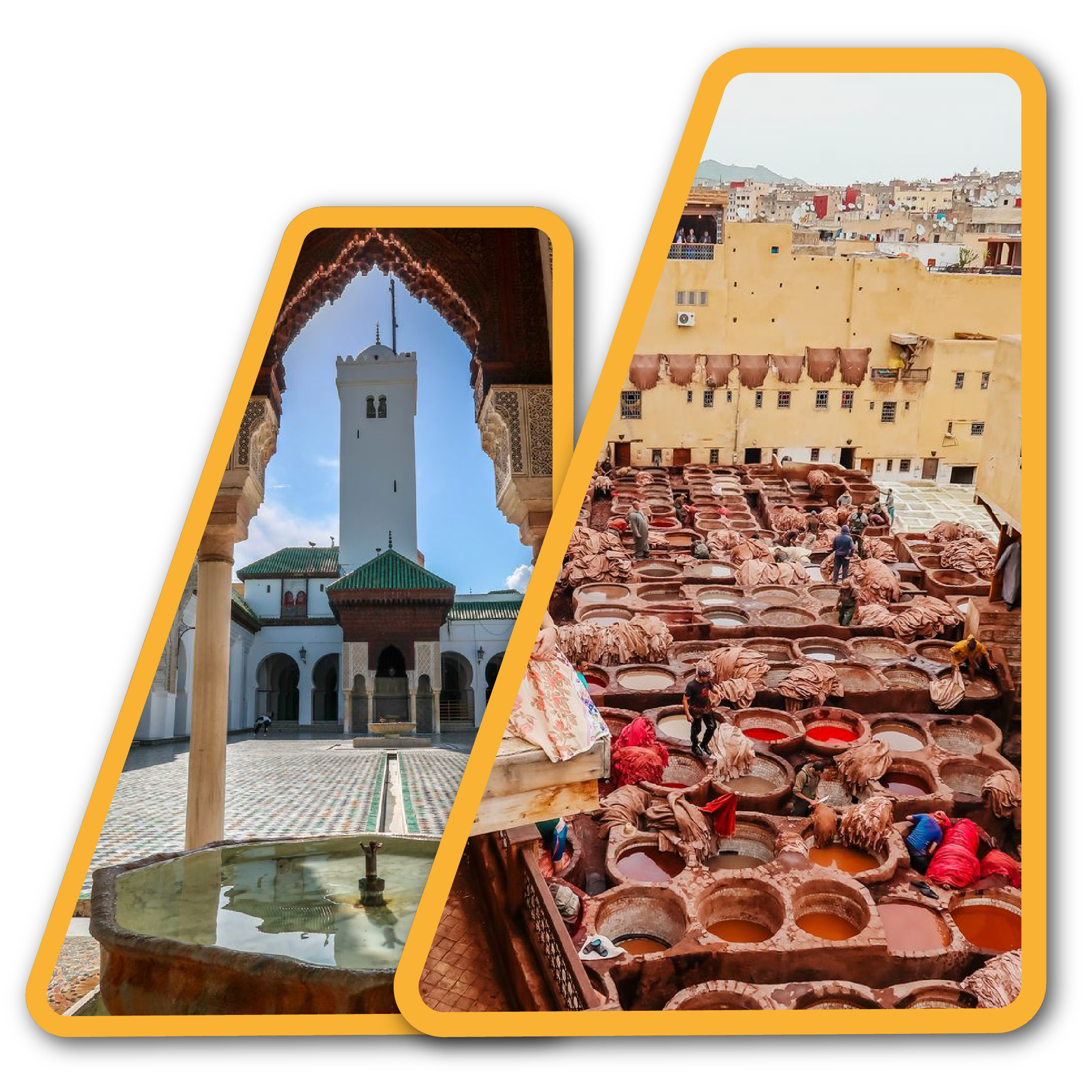 PHOTO FES MOROCCO -TOUR MOROCCO