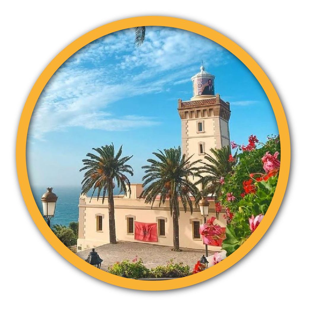 4 DAY TOUR FROM RABAT TO TANGER