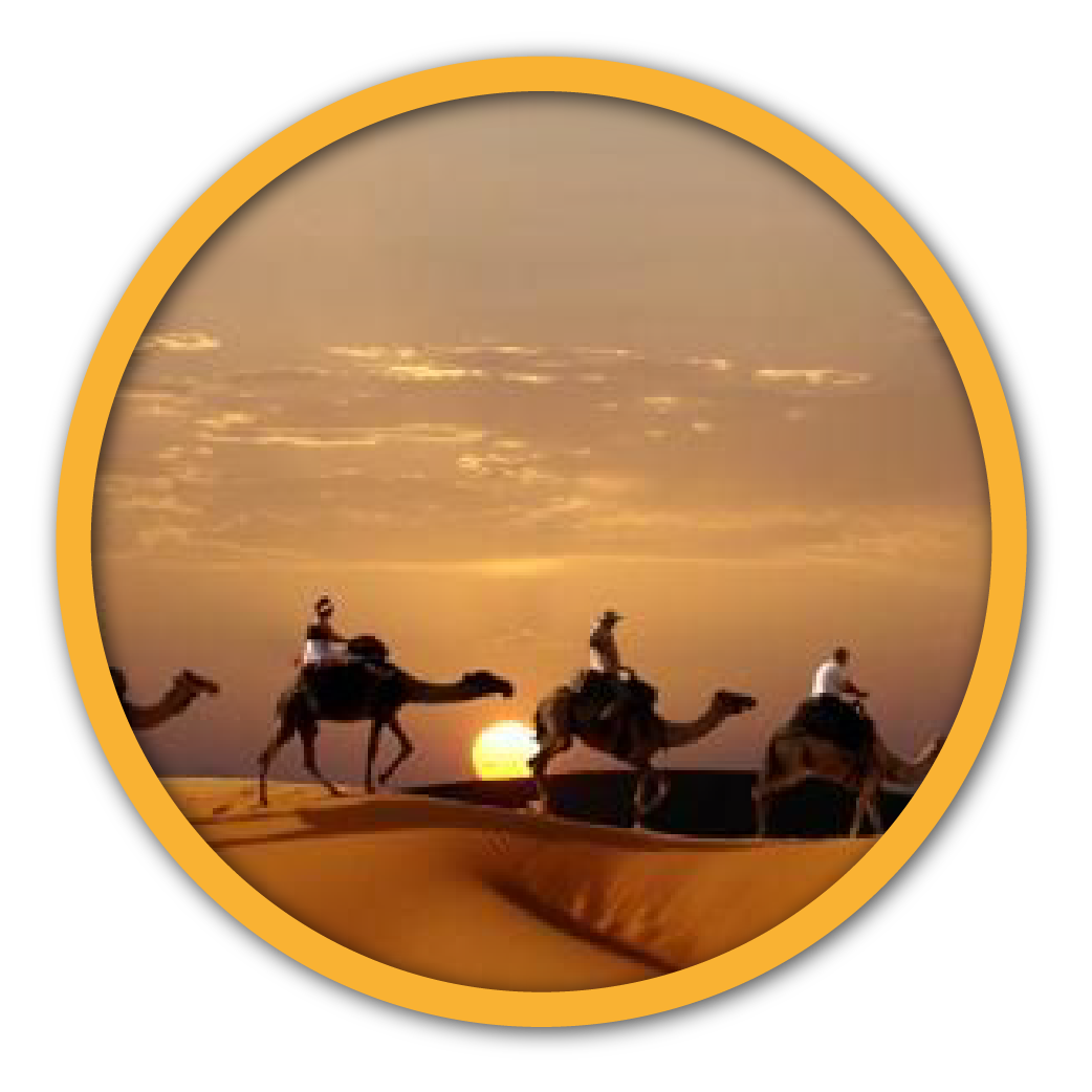 10 days tour from Rabat to Casablanca via Tanger and Merzouga Sahara